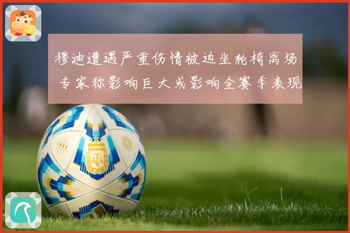 穆迪遭遇严重伤情被迫坐轮椅离场 专家称影响巨大或影响全赛季表现