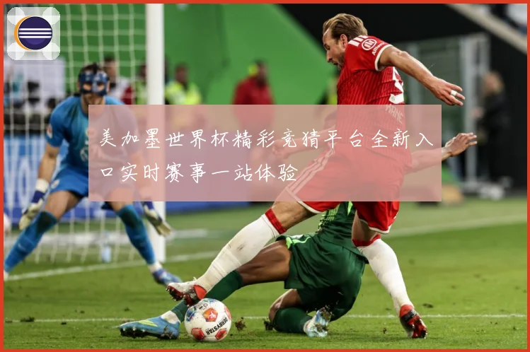 美加墨世界杯精彩竞猜平台全新入口实时赛事一站体验
