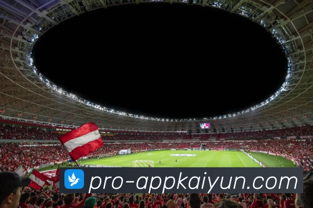 开云比分直播全场赛事实时更新与精彩数据分析指南